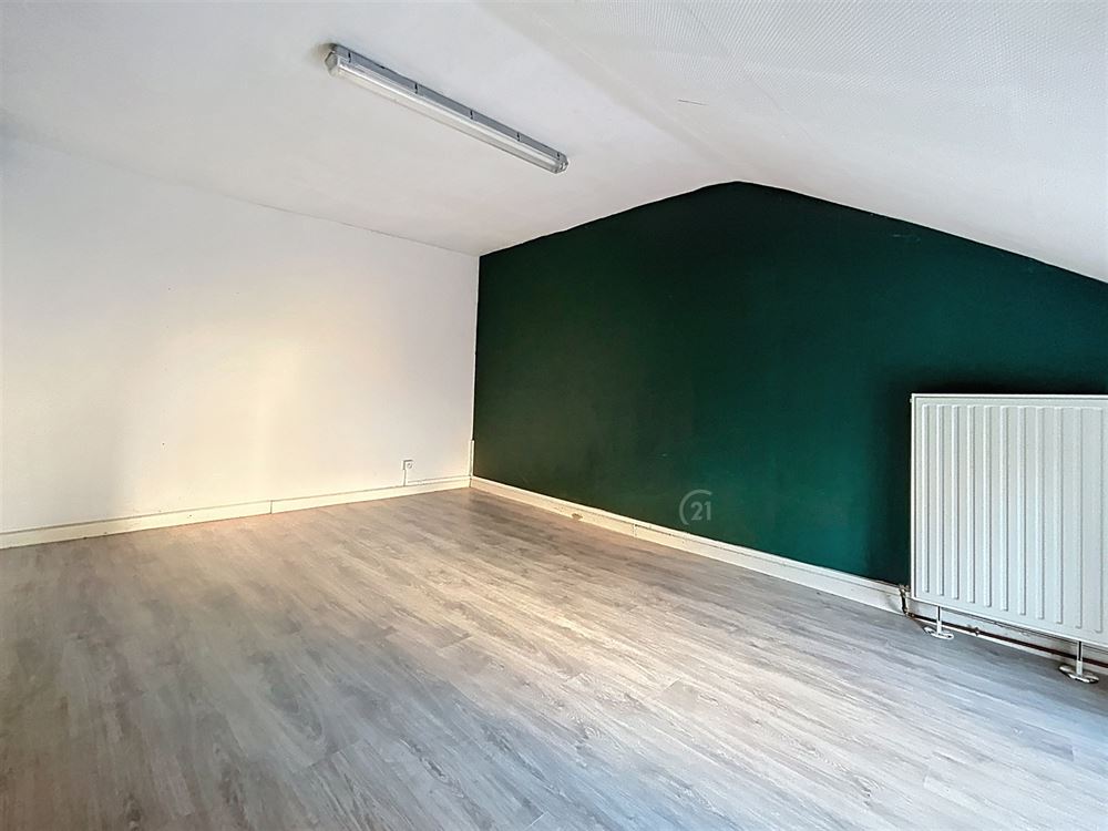 MAISON 2 CHAMBRES