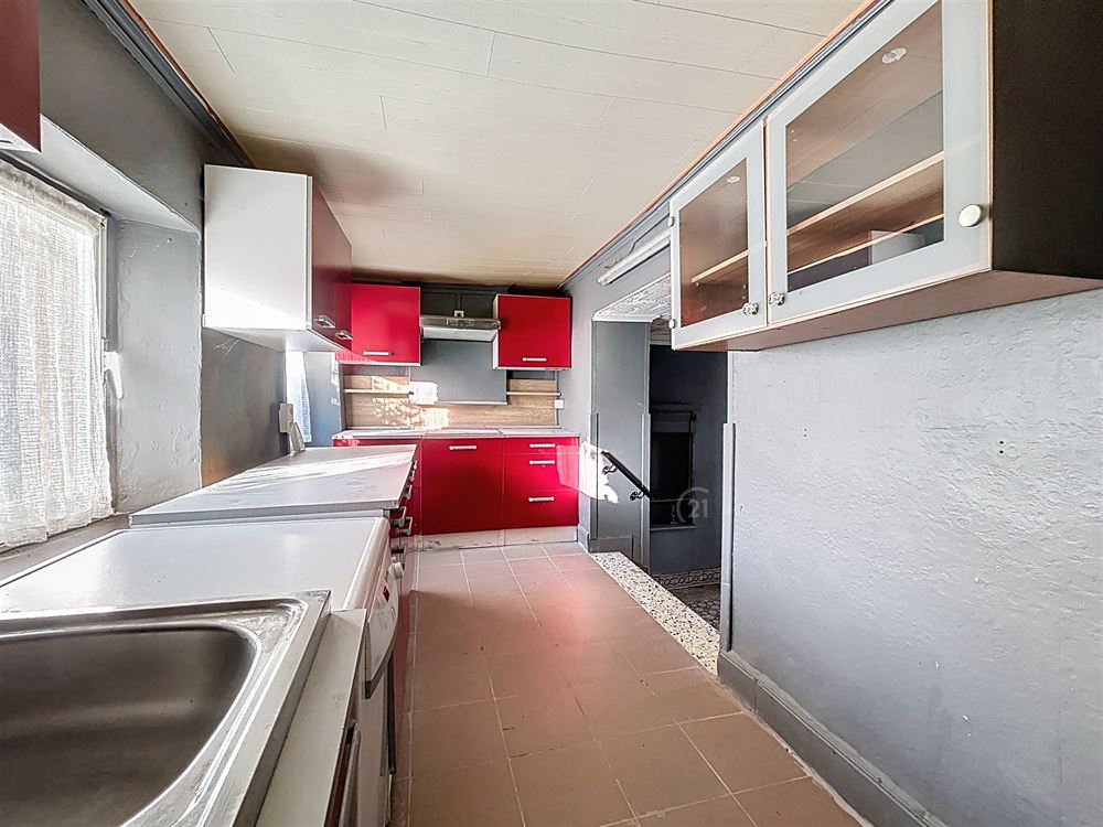 MAISON 2 CHAMBRES