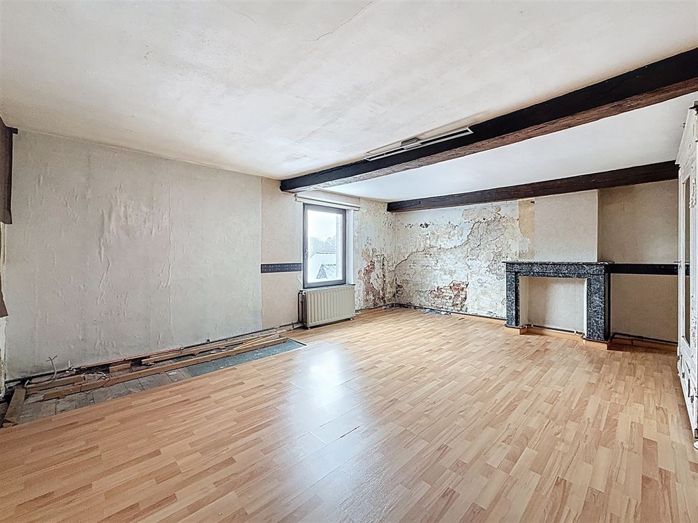 MAISON AVEC STUDIO ET GRANGE