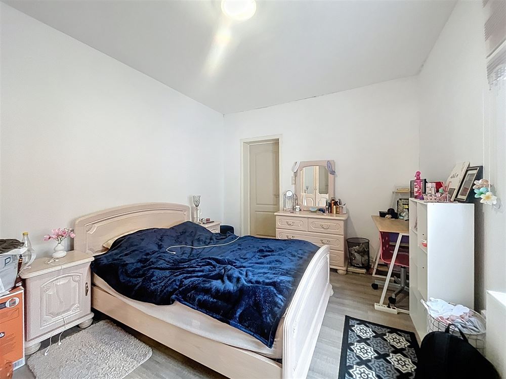 MAISON LUMINEUSE