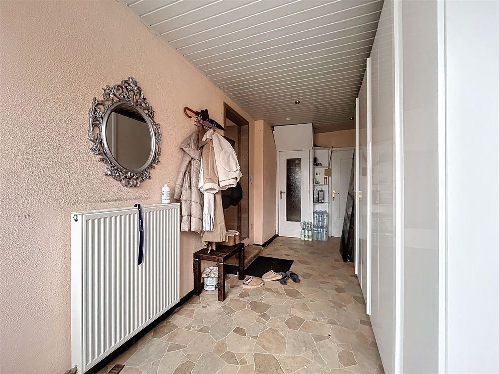 MAISON LUMINEUSE