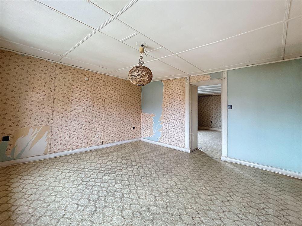 Belle maison 3 chambres