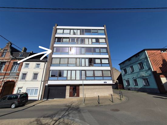 APPARTEMENT 2 CHAMBRES LUMINEUX