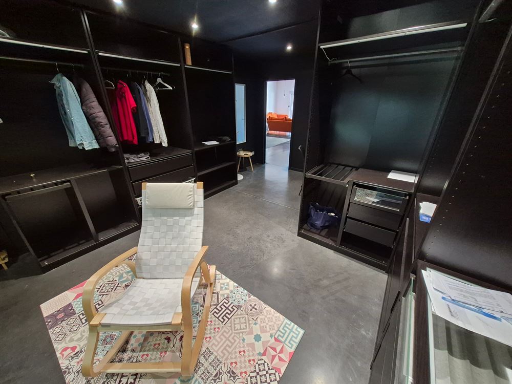 LOFT + ENTREPOT + BUREAU
