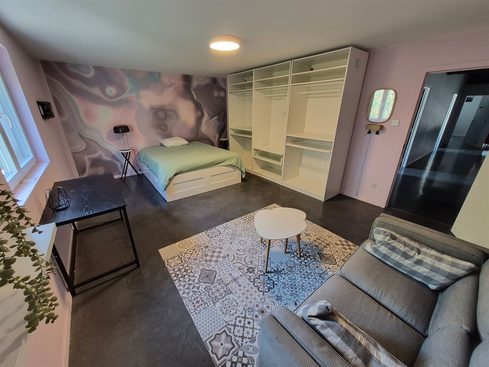 LOFT + ENTREPOT + BUREAU