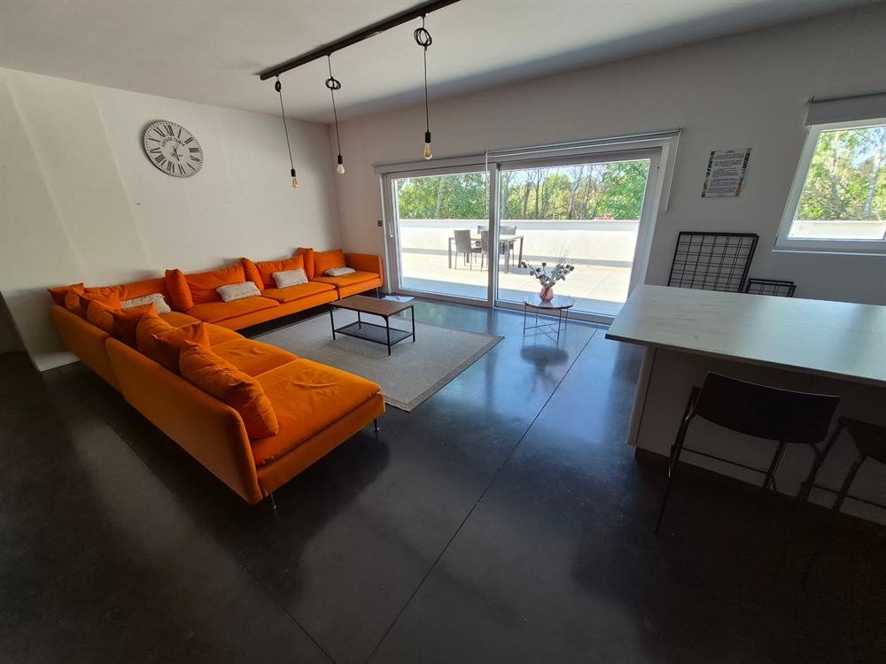 LOFT + ENTREPOT + BUREAU