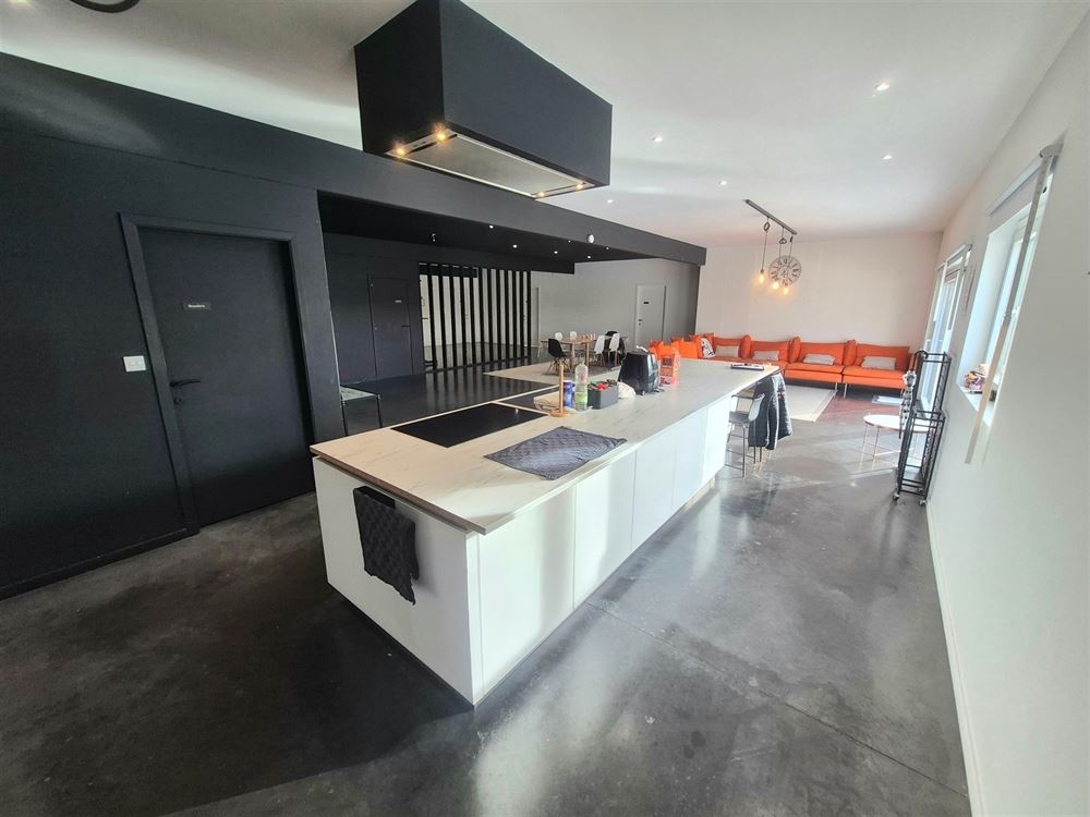 LOFT + ENTREPOT
