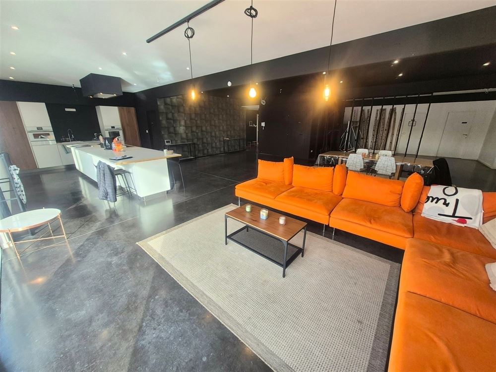 LOFT + ENTREPOT