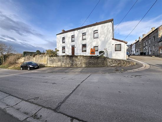MAISON - 3 CHAMBRES - GARAGE - JARDIN