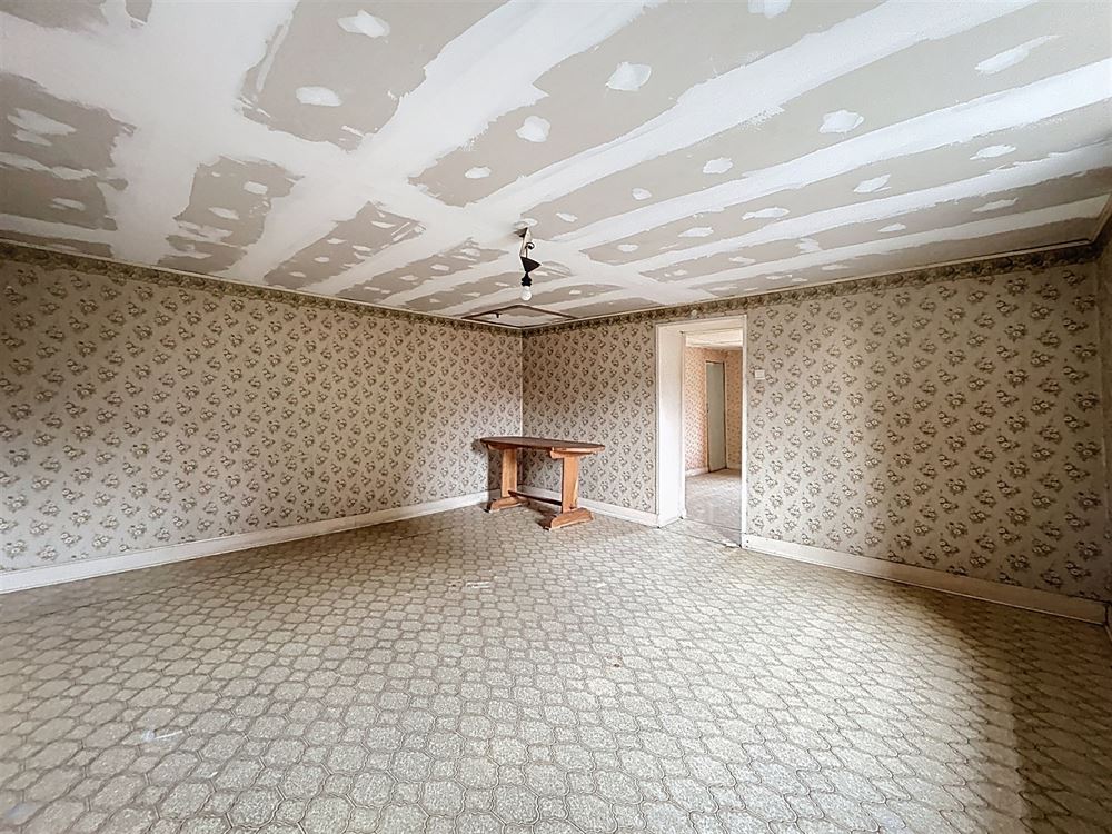 Belle maison 3 chambres