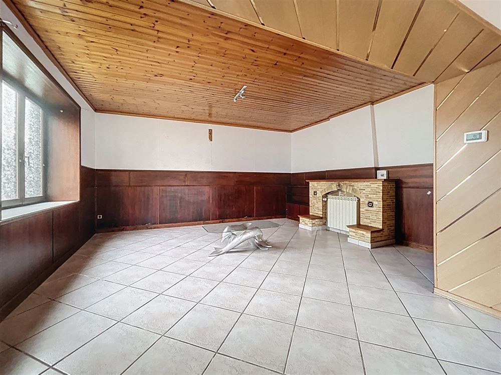 Belle maison 3 chambres