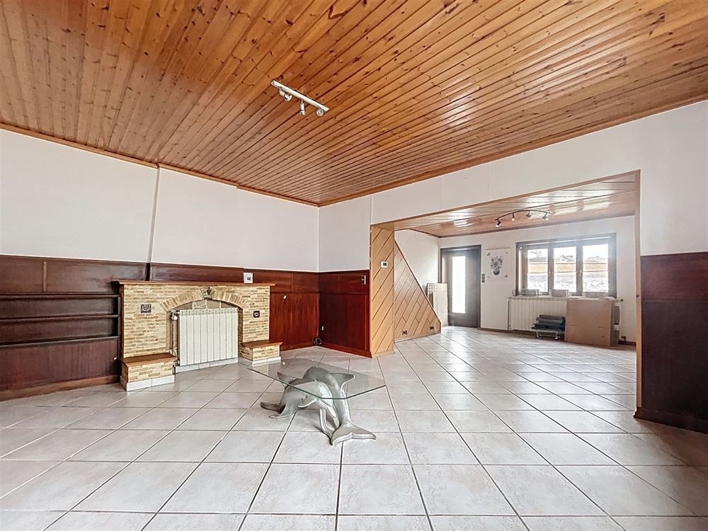 Belle maison 3 chambres