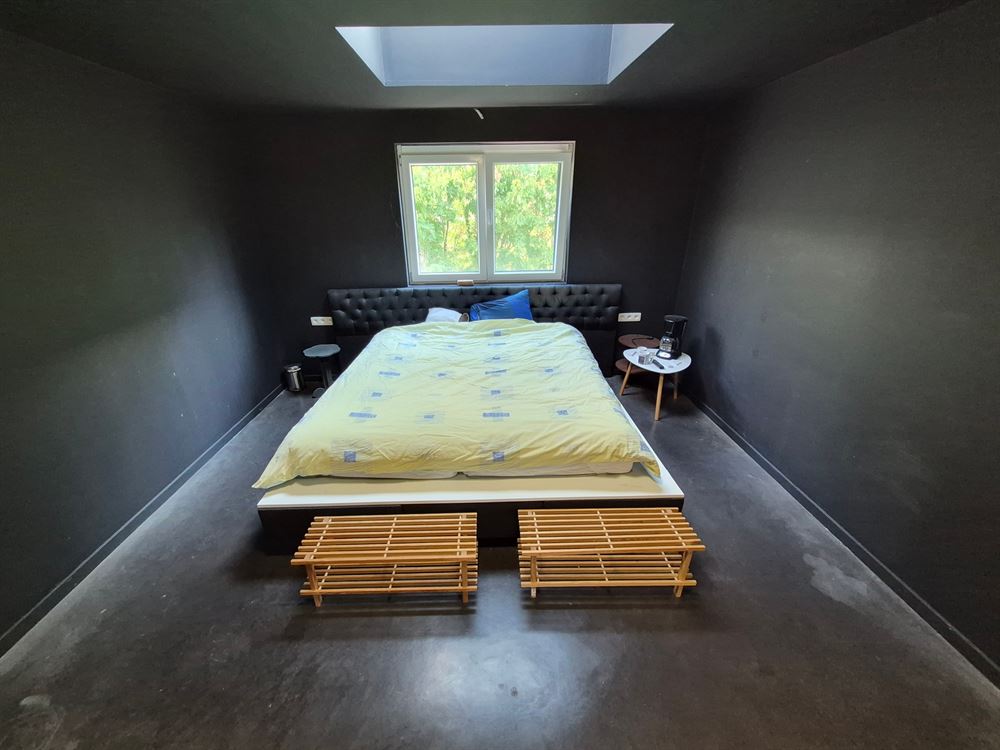 LOFT + ENTREPOT + BUREAU