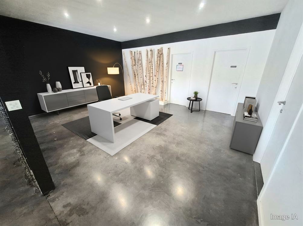 LOFT + ENTREPOT