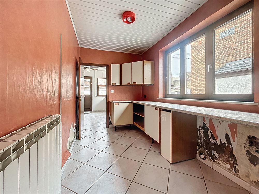 Belle maison 3 chambres