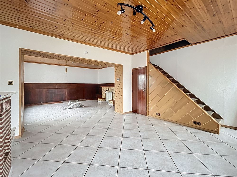 Belle maison 3 chambres
