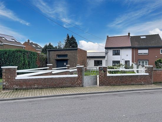 Belle maison 3 chambres