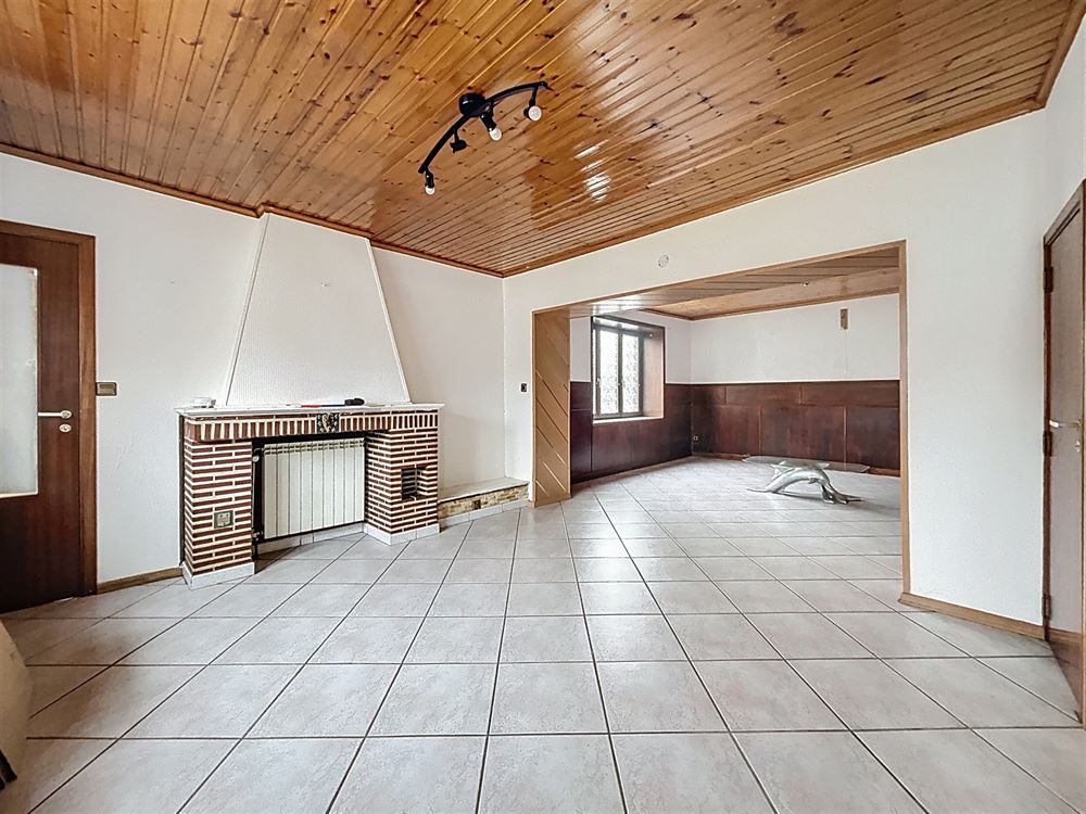 Belle maison 3 chambres