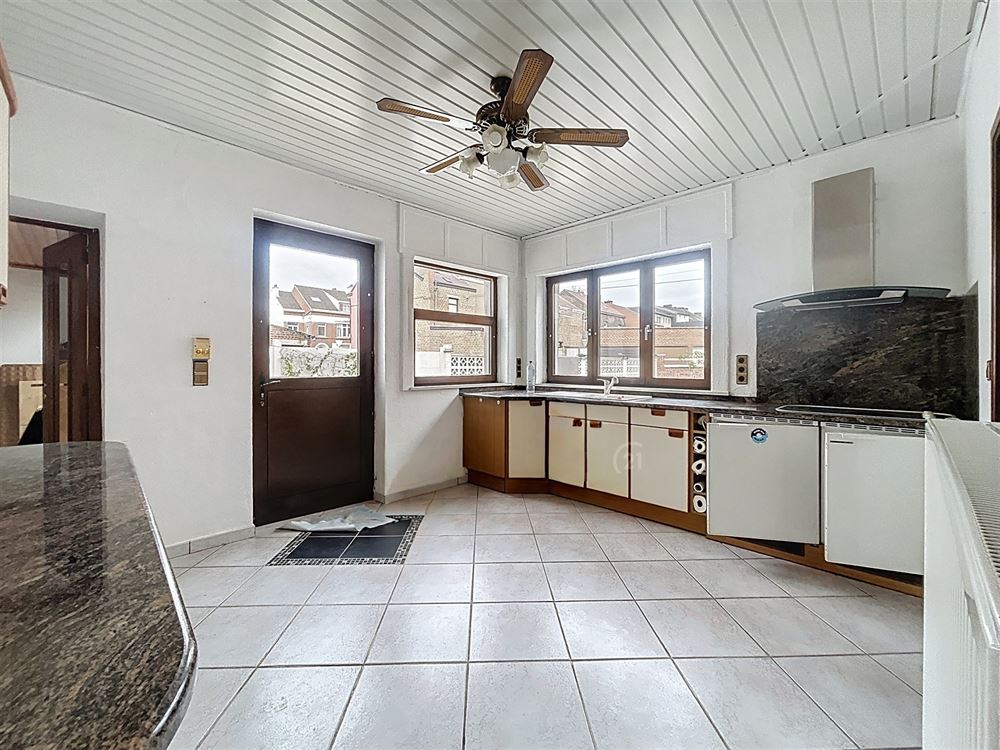 Belle maison 3 chambres
