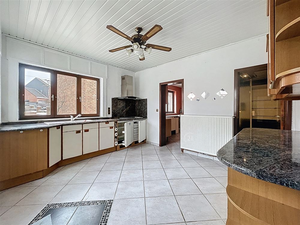 Belle maison 3 chambres