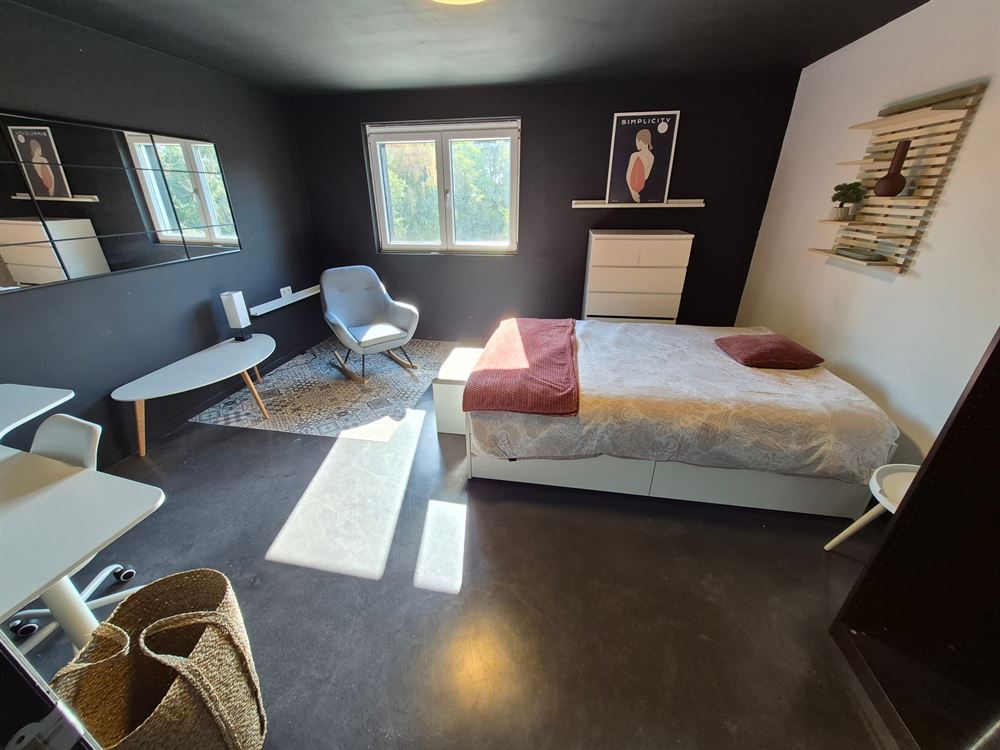 LOFT + ENTREPOT + BUREAU