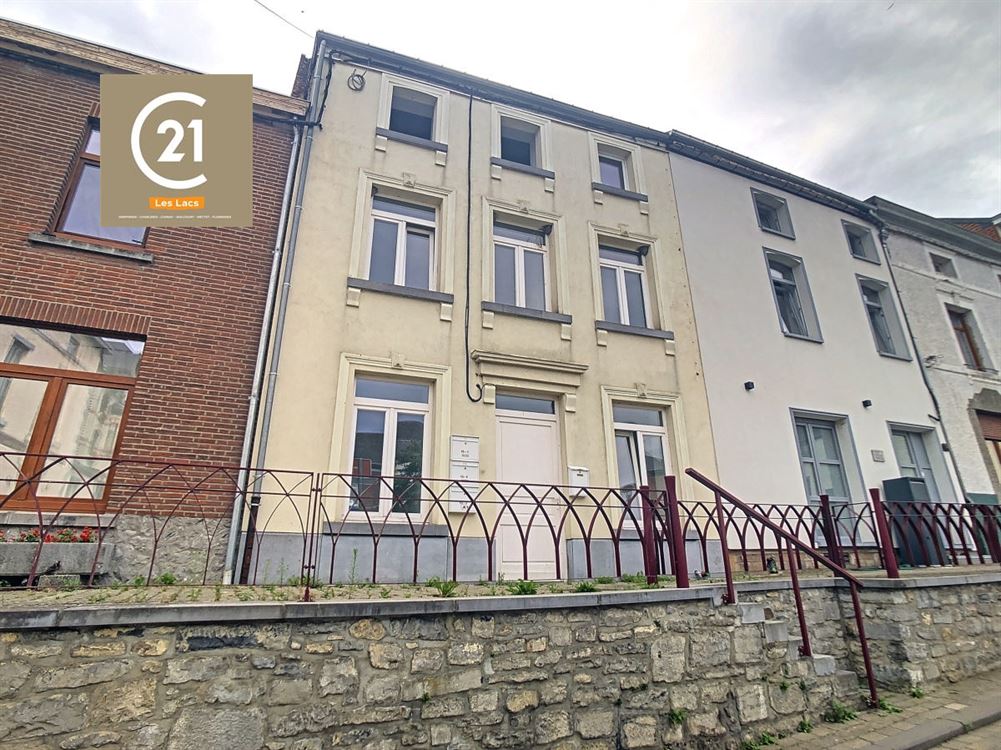 SUPERBE APPARTEMENT 2 CHAMBRES - TERRASSE