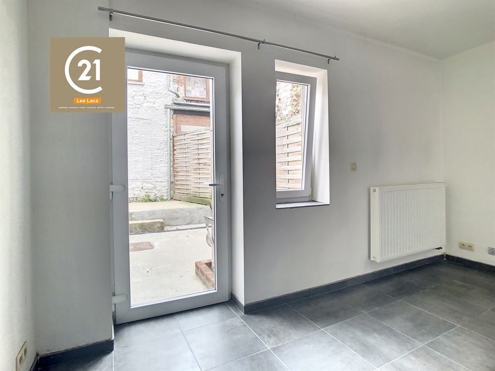 SUPERBE APPARTEMENT 2 CHAMBRES - TERRASSE