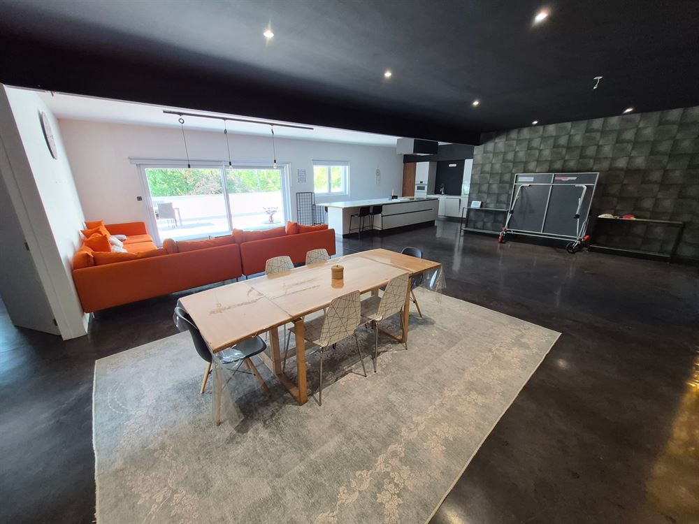 IMMEUBLE DE RAPPORT : LOFT - BUREAU - ENTREPOT