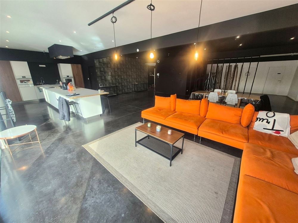 LOFT + ENTREPOT