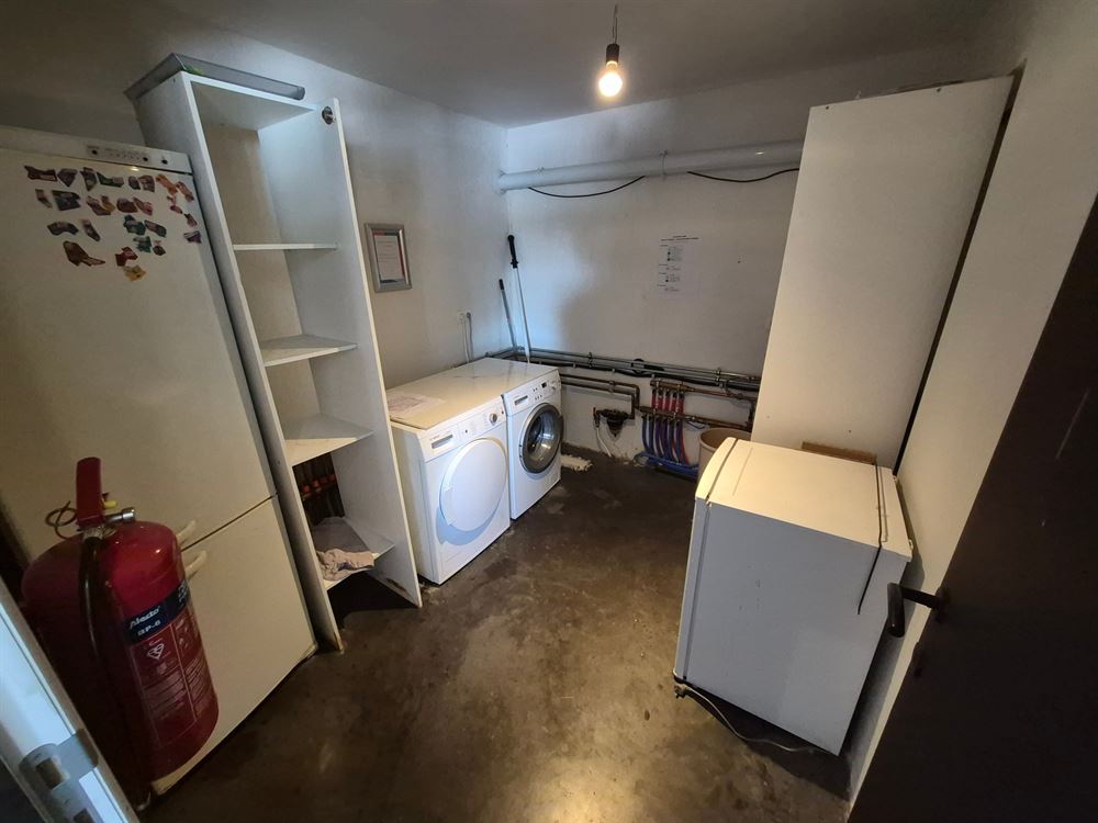 LOFT + ENTREPOT + BUREAU