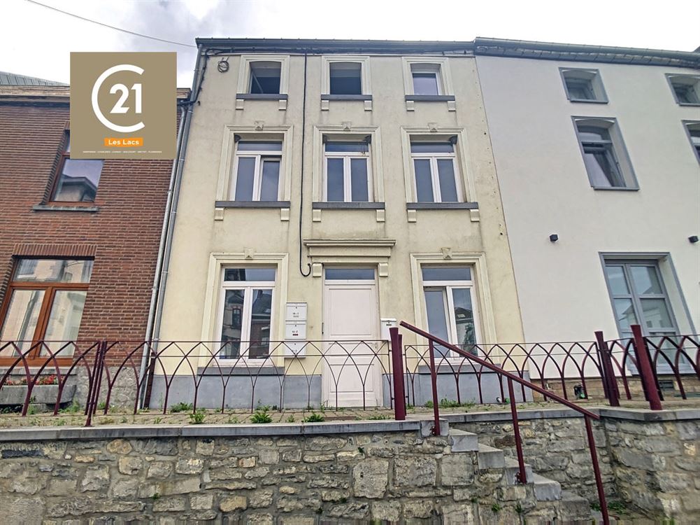 SUPERBE APPARTEMENT 2 CHAMBRES - TERRASSE