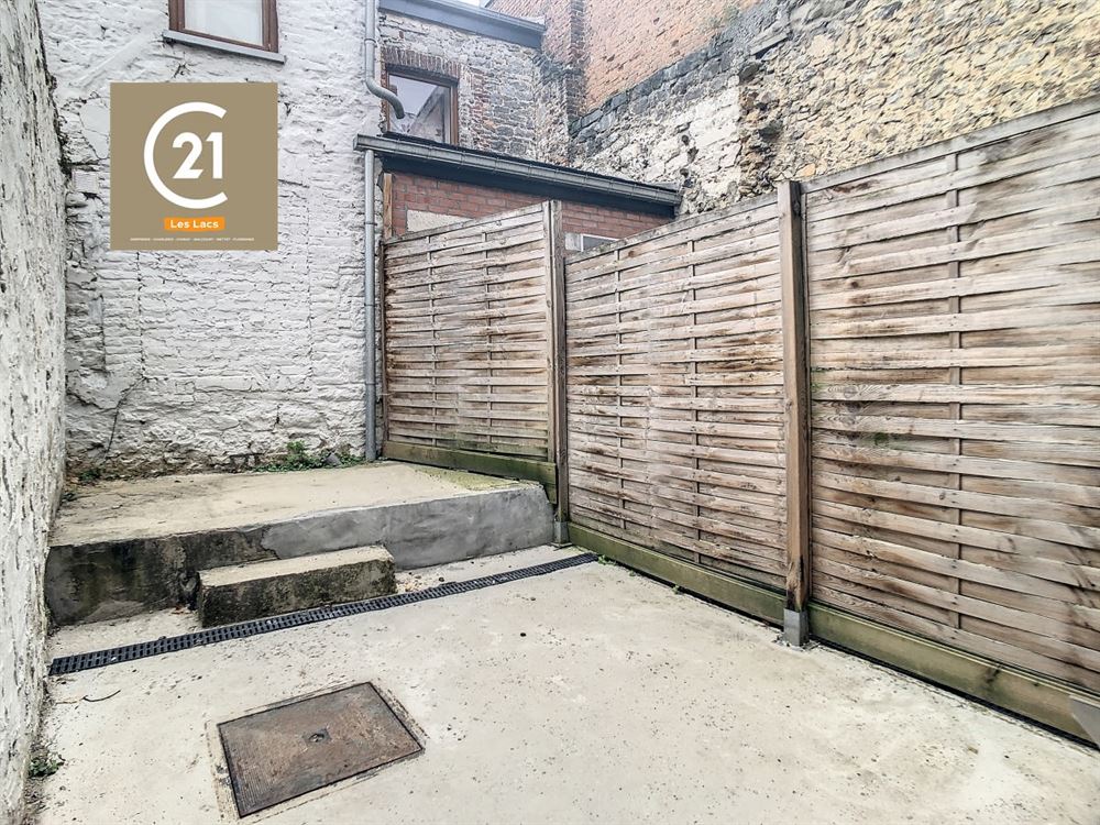 SUPERBE APPARTEMENT 2 CHAMBRES - TERRASSE