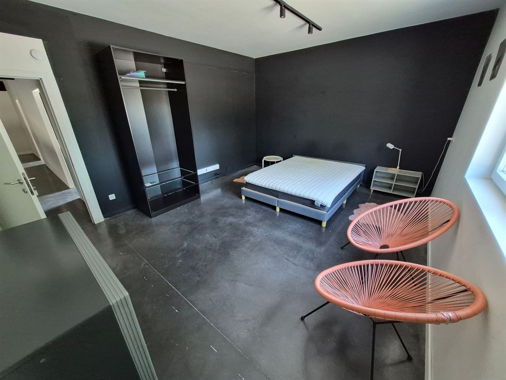 LOFT + ENTREPOT + BUREAU