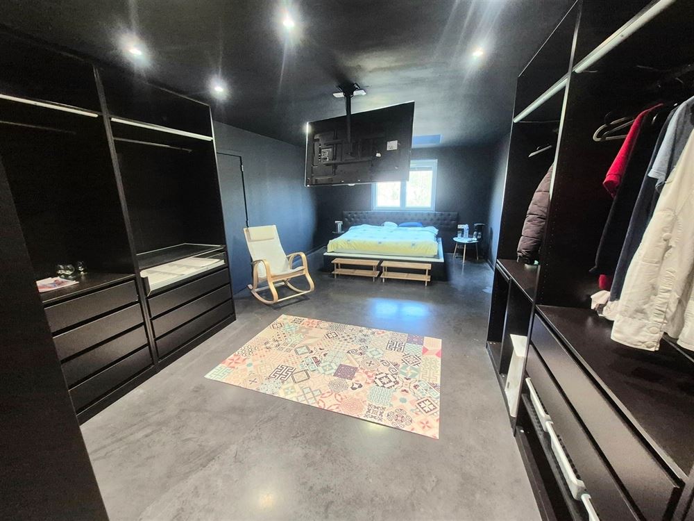 LOFT + ENTREPOT