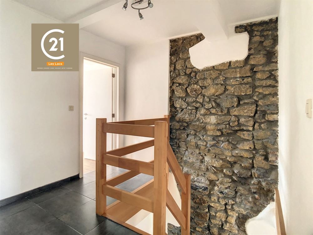 SUPERBE APPARTEMENT 2 CHAMBRES - TERRASSE