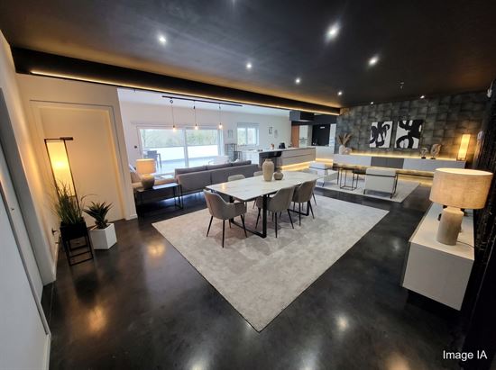 LOFT + ENTREPOT