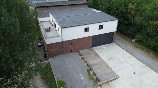 LOFT + ENTREPOT