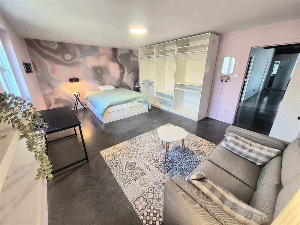 LOFT + ENTREPOT