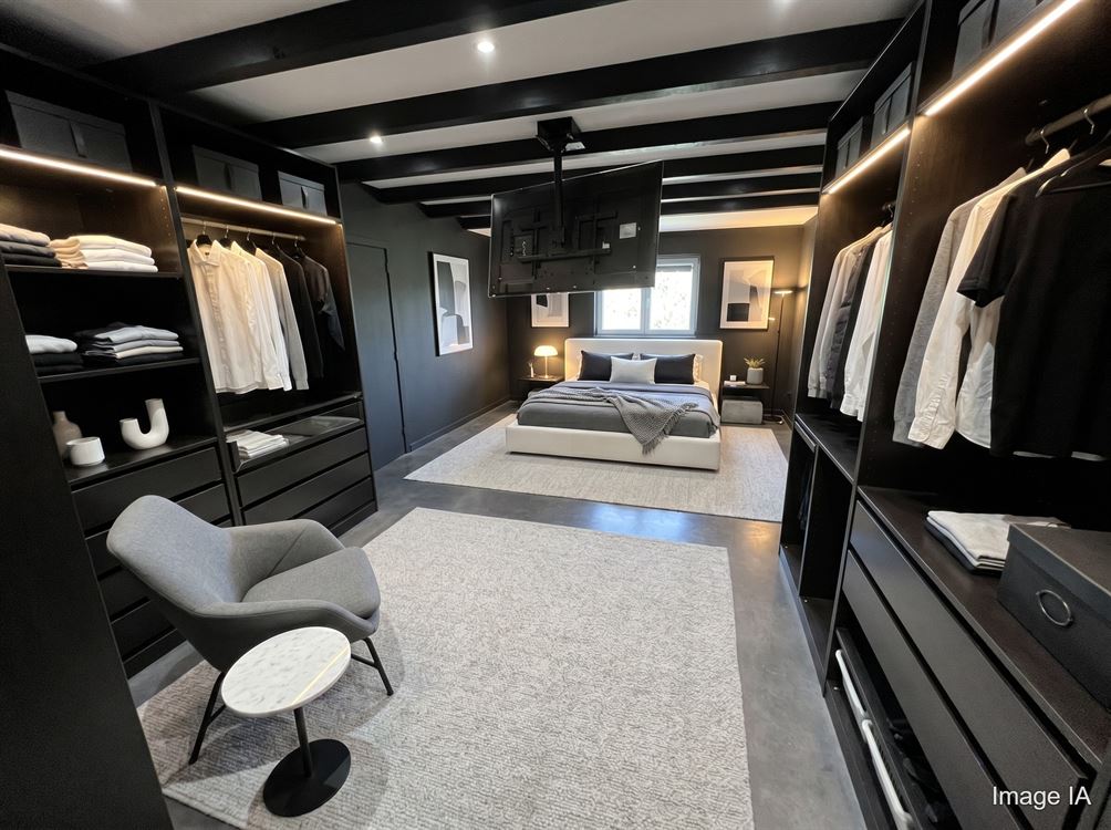 LOFT + ENTREPOT