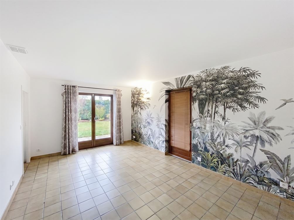 Superbe villa au coeur de Nalinnes ± 280 m² habitables