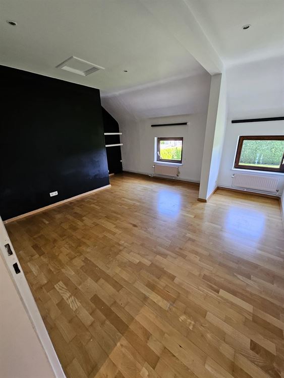 Superbe villa au coeur de Nalinnes ± 280 m² habitables