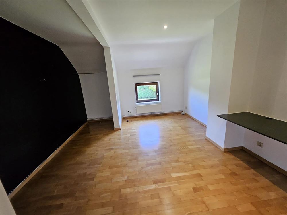 Superbe villa au coeur de Nalinnes ± 280 m² habitables
