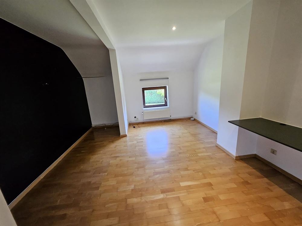 Superbe villa au coeur de Nalinnes ± 280 m² habitables