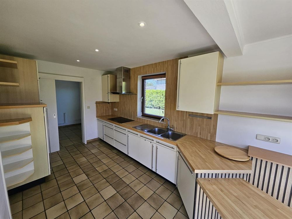 Superbe villa au coeur de Nalinnes ± 280 m² habitables