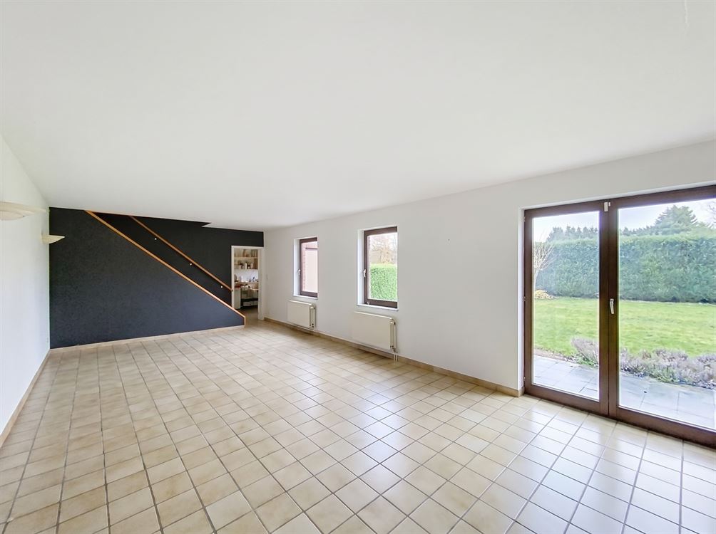 Superbe villa au coeur de Nalinnes ± 280 m² habitables