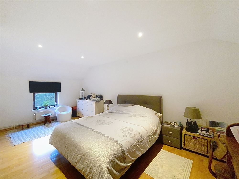 Superbe villa au coeur de Nalinnes ± 280 m² habitables