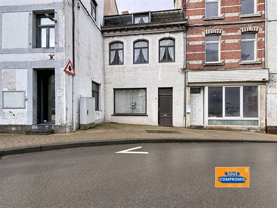MAISON 3 CHAMBRES