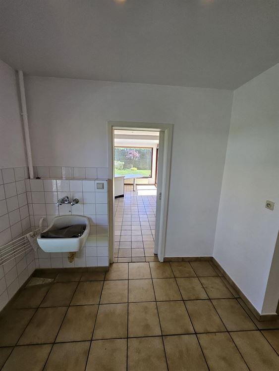 Superbe villa au coeur de Nalinnes ± 280 m² habitables
