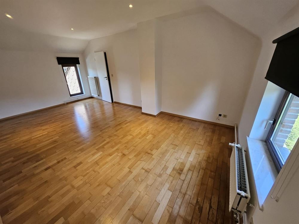 Superbe villa au coeur de Nalinnes ± 280 m² habitables