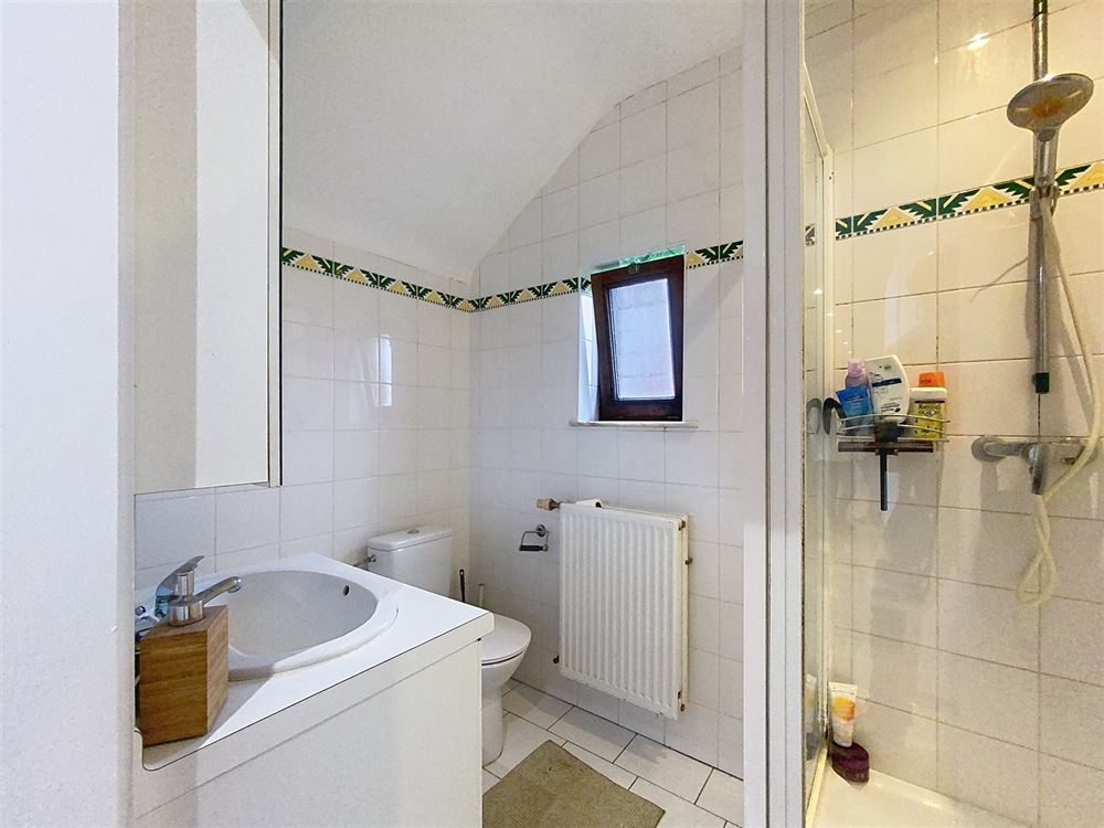 Superbe villa au coeur de Nalinnes ± 280 m² habitables